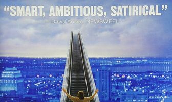 Иисус из Монреаля