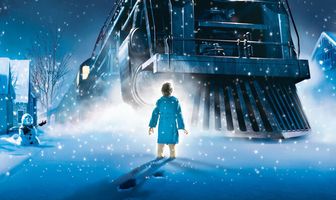 Полярный экспресс