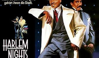 Гарлемские ночи