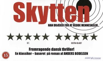 Skytten