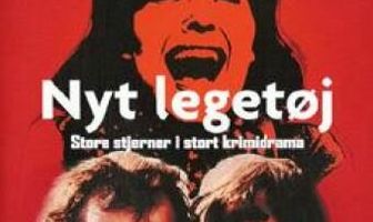 Nyt legetøj