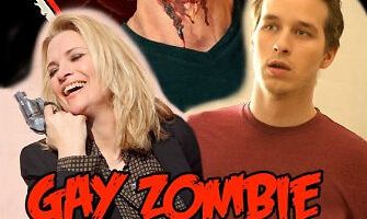 Гей-зомби