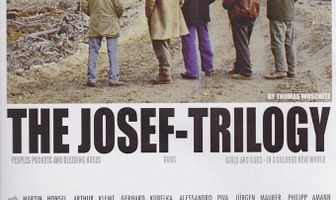 Die Josef Trilogie