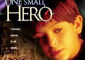 Маленький герой
