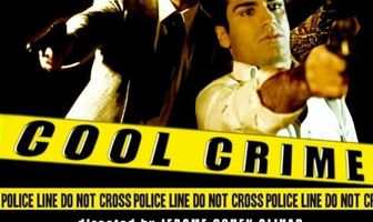 Cool Crime