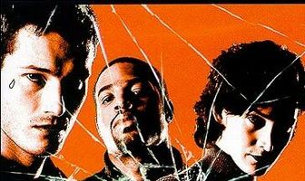 Новая кровь