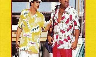 Земля аллигаторов