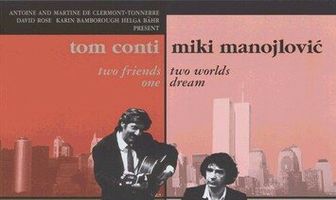 Чужая Америка