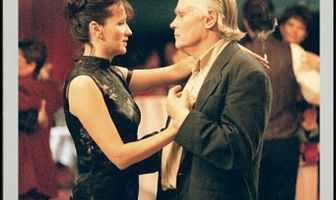 Свидание вслепую