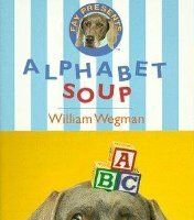 Alphabet Soup