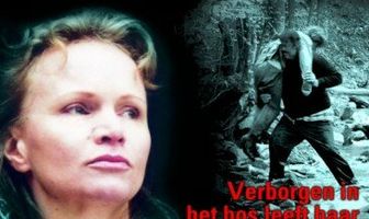 Met grote blijdschap