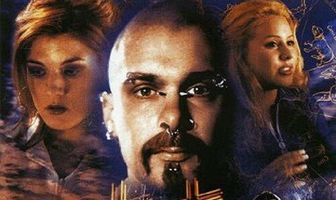 Иисус — палестинец