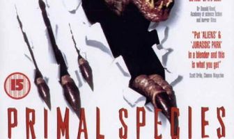 Эксперимент «Карнозавр 3»