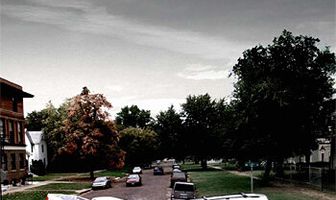 Остановивший время