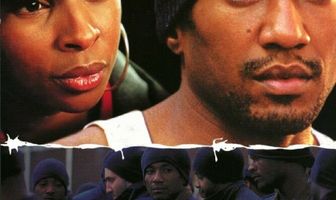 Тюремная песня