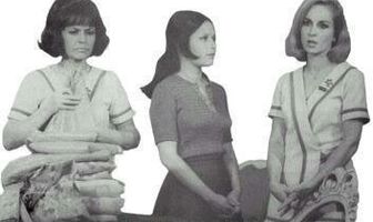 У любви нет женского лица