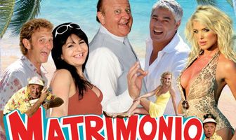 Свадьба на Багамах