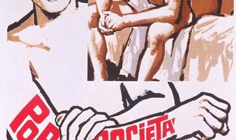 Свинское общество