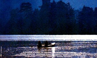 Старая каналья