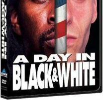 День в черном и белом