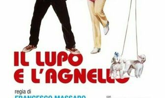 Волк и агнец