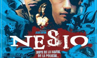 Nesio