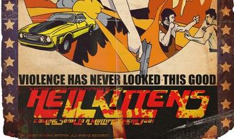 Hell's Kitten