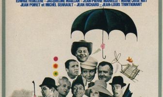 Благоприятный случай