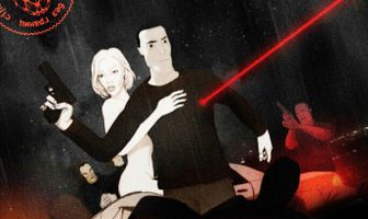 Очень мрачное кино