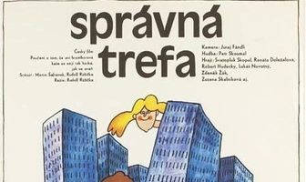 Хорошее попадание