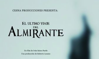Последнее путешествие Адмирала