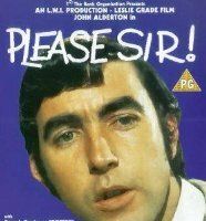 Please Sir!