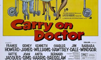 Так держать, доктор