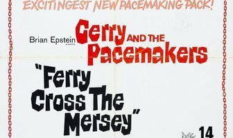 Ferry Cross the Mersey