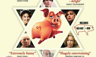 Леон – свиновод