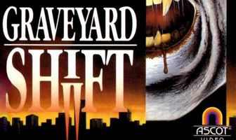 Перенос Кладбища 2: Дублер