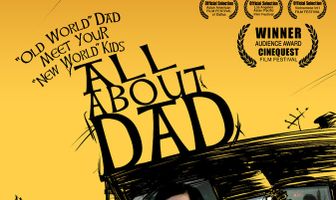 All About Dad