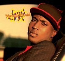 KwameWorld