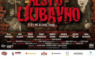 Сыграй мне песню любви