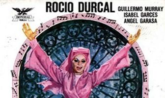 Мятежная послушница