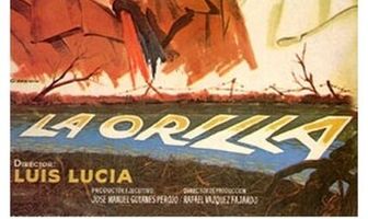 La orilla