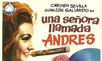 Сеньора по имени Андрес