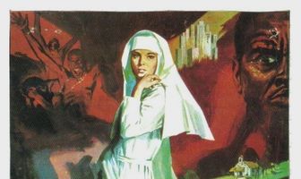 Encrucijada para una monja