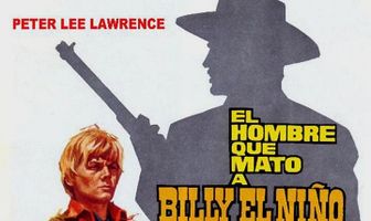 Человек, который убил Билли Кида