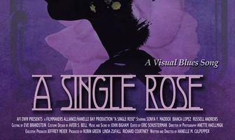 A Single Rose
