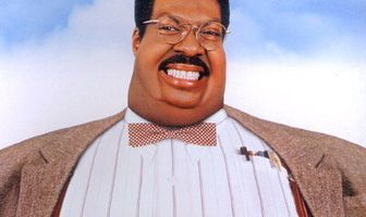 Чокнутый профессор