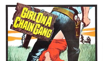 Girl on a Chain Gang