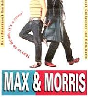 Max V'Morris