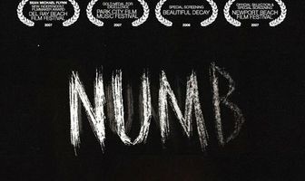 Numb