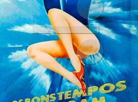 Хорошие времена возвращаются: Давайте снова наслаждаться